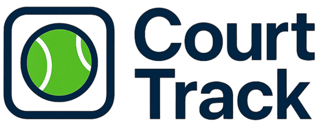 CourtTrack Logo