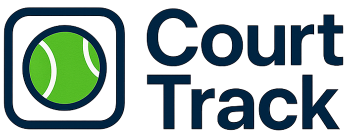 CourtTrack